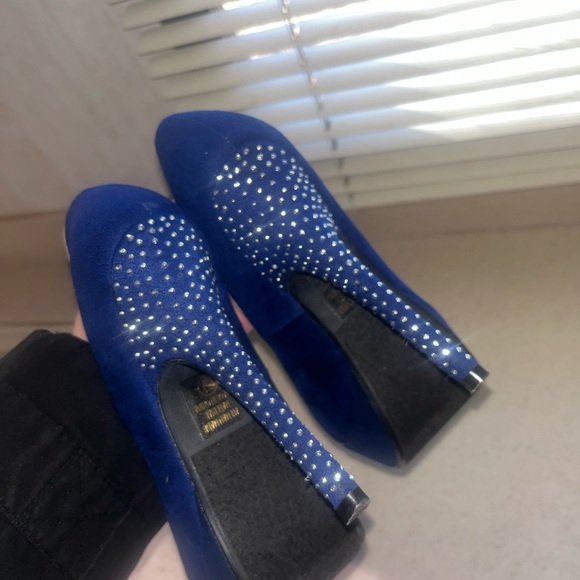 High heels 6 1/2 - Picture 6 of 6